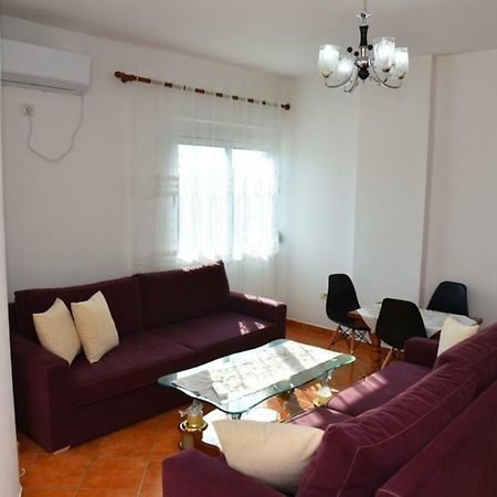 Gzim'S Apartment Durres Ngoại thất bức ảnh